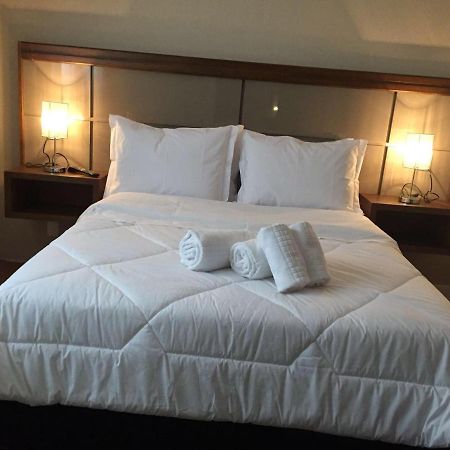 Apartamento Luxo Em Gramado Appartamento Esterno foto