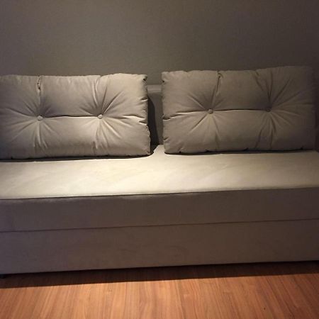 Apartamento Luxo Em Gramado Appartamento Esterno foto