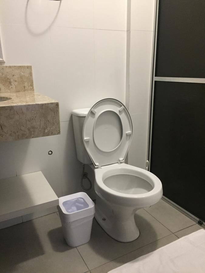 Apartamento Luxo Em Gramado Appartamento Esterno foto
