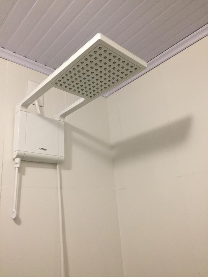 Apartamento Luxo Em Gramado Appartamento Esterno foto
